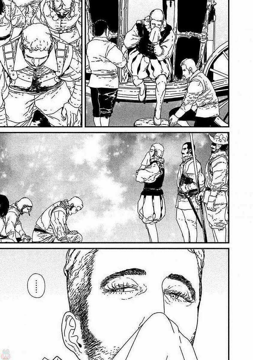 Issak - Chapter 11 - Trang 9