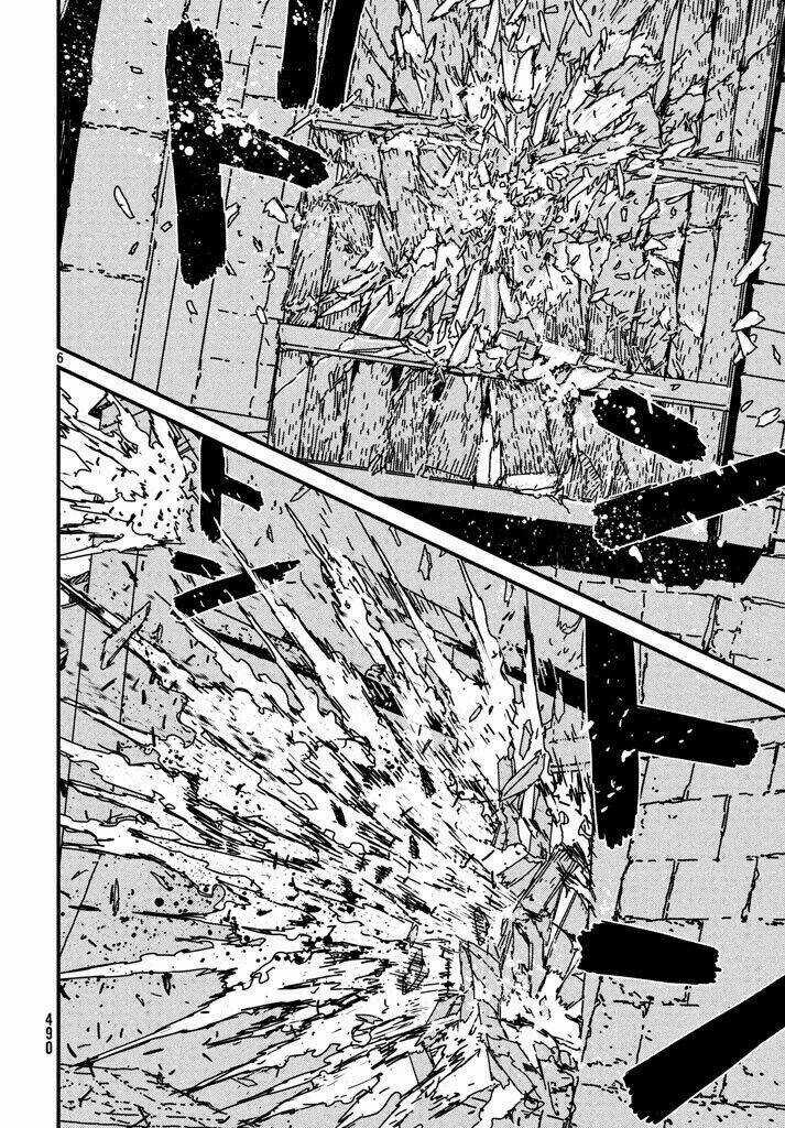 Issak - Chapter 12 - Trang 12