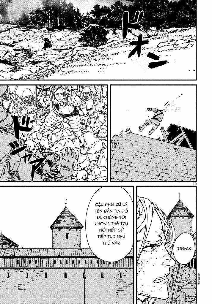 Issak - Chapter 12 - Trang 25