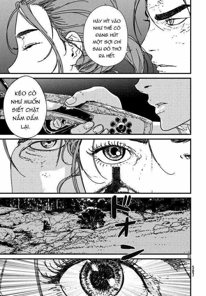 Issak - Chapter 12 - Trang 29