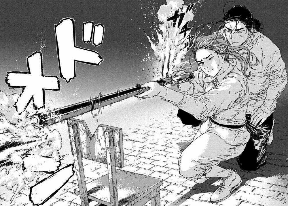 Issak - Chapter 12 - Trang 30