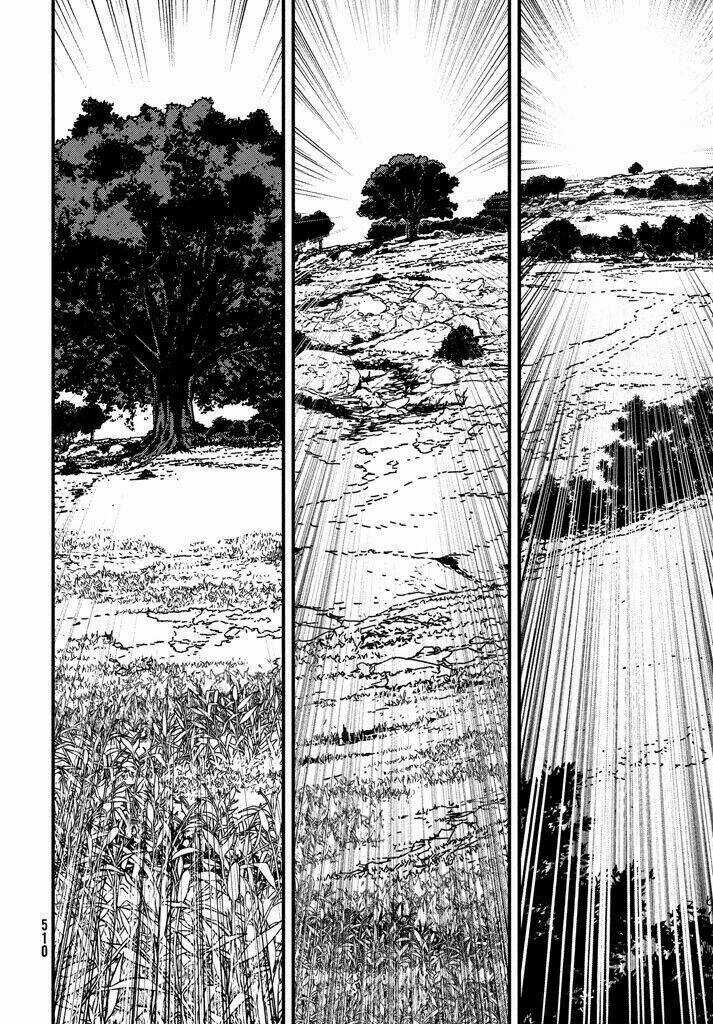 Issak - Chapter 12 - Trang 31