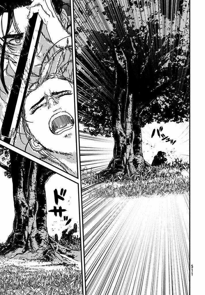 Issak - Chapter 12 - Trang 32