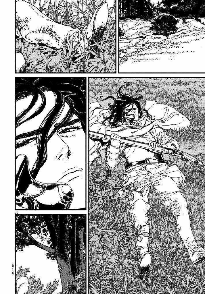 Issak - Chapter 12 - Trang 35