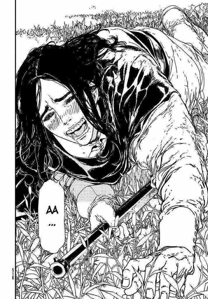 Issak - Chapter 12 - Trang 37