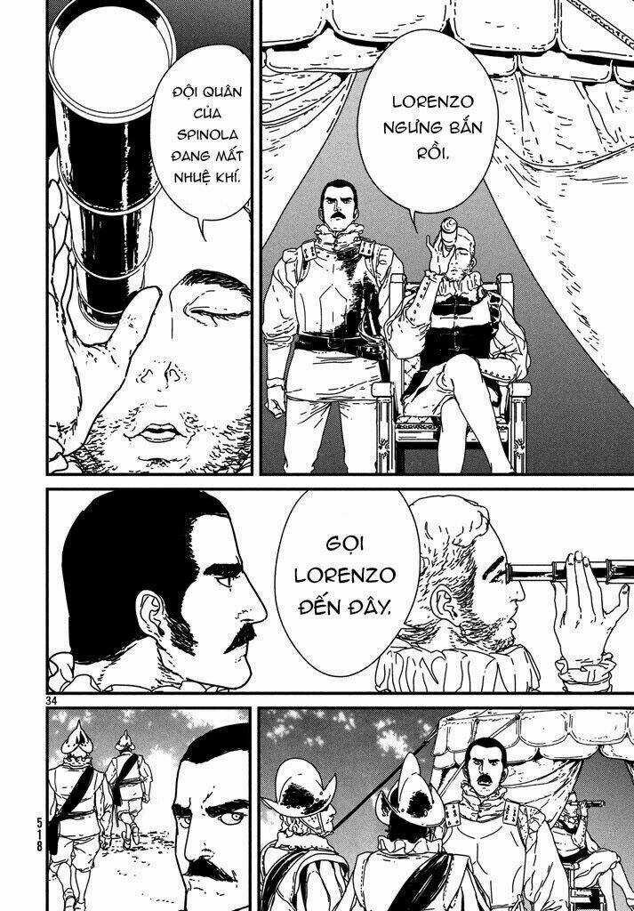 Issak - Chapter 12 - Trang 39