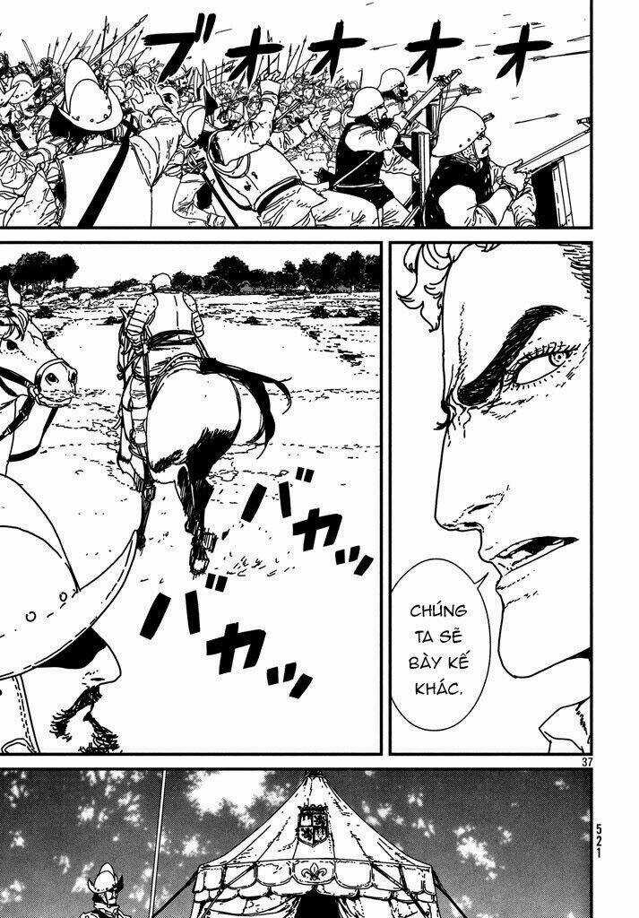 Issak - Chapter 12 - Trang 42