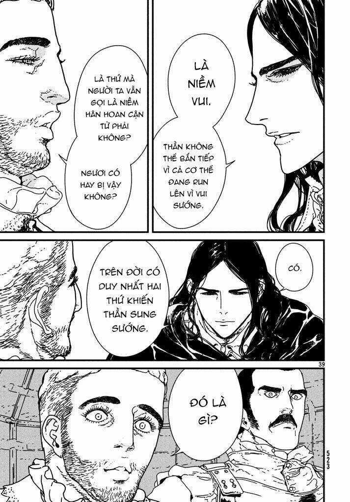 Issak - Chapter 12 - Trang 44