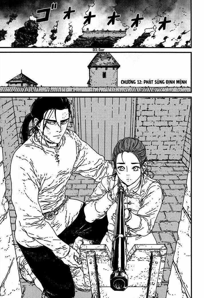 Issak - Chapter 12 - Trang 7