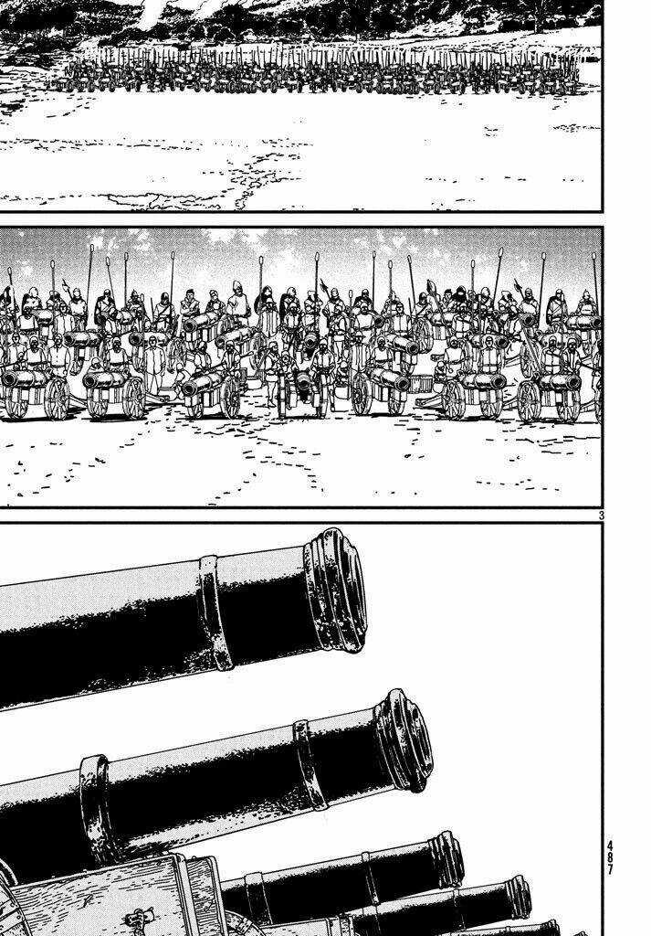 Issak - Chapter 12 - Trang 9