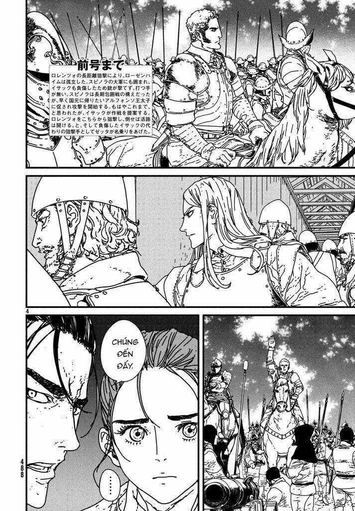 Issak - Chapter 12 - Trang 10