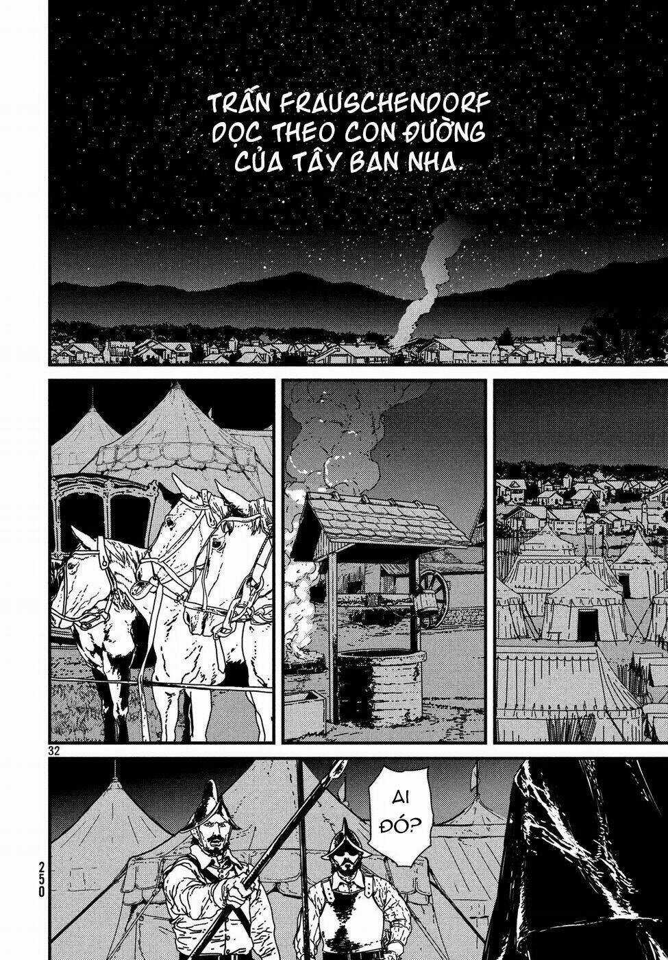 Issak - Chapter 13 - Trang 34