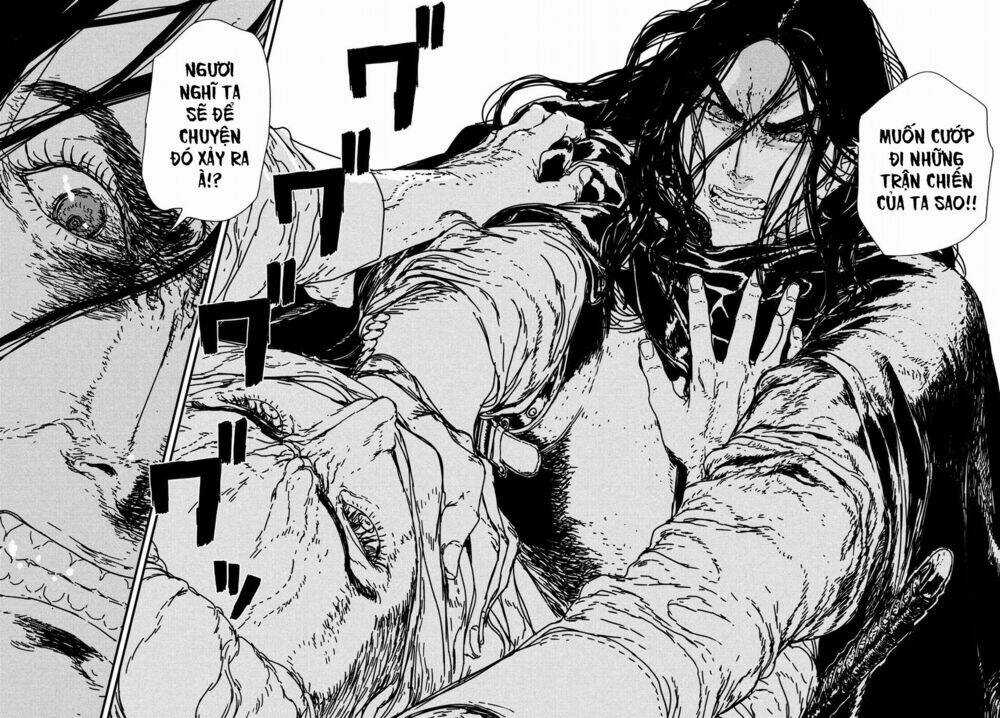 Issak - Chapter 13 - Trang 44