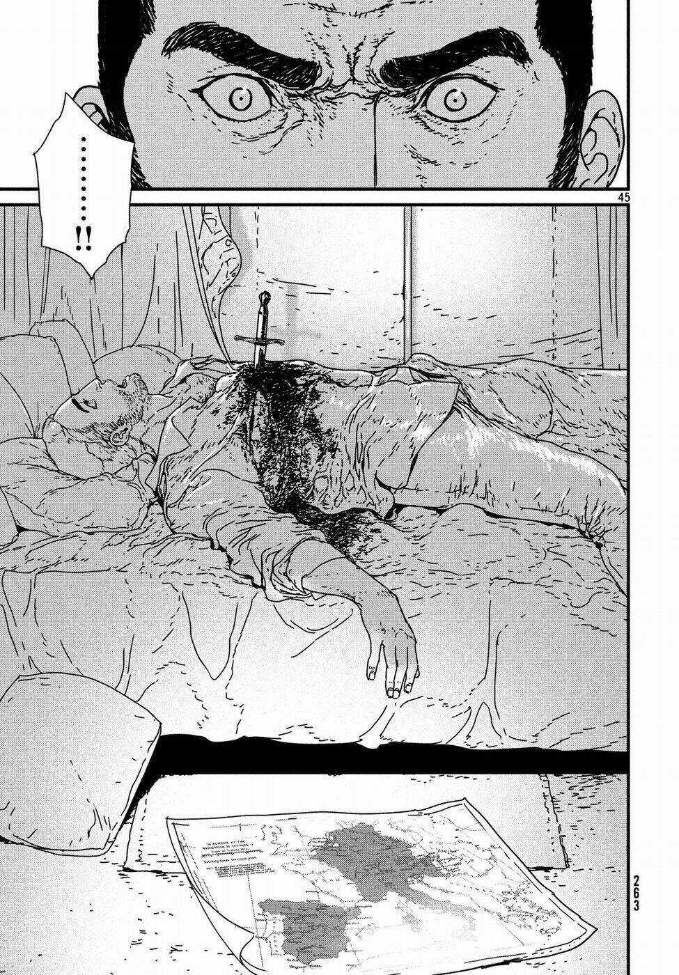 Issak - Chapter 13 - Trang 46