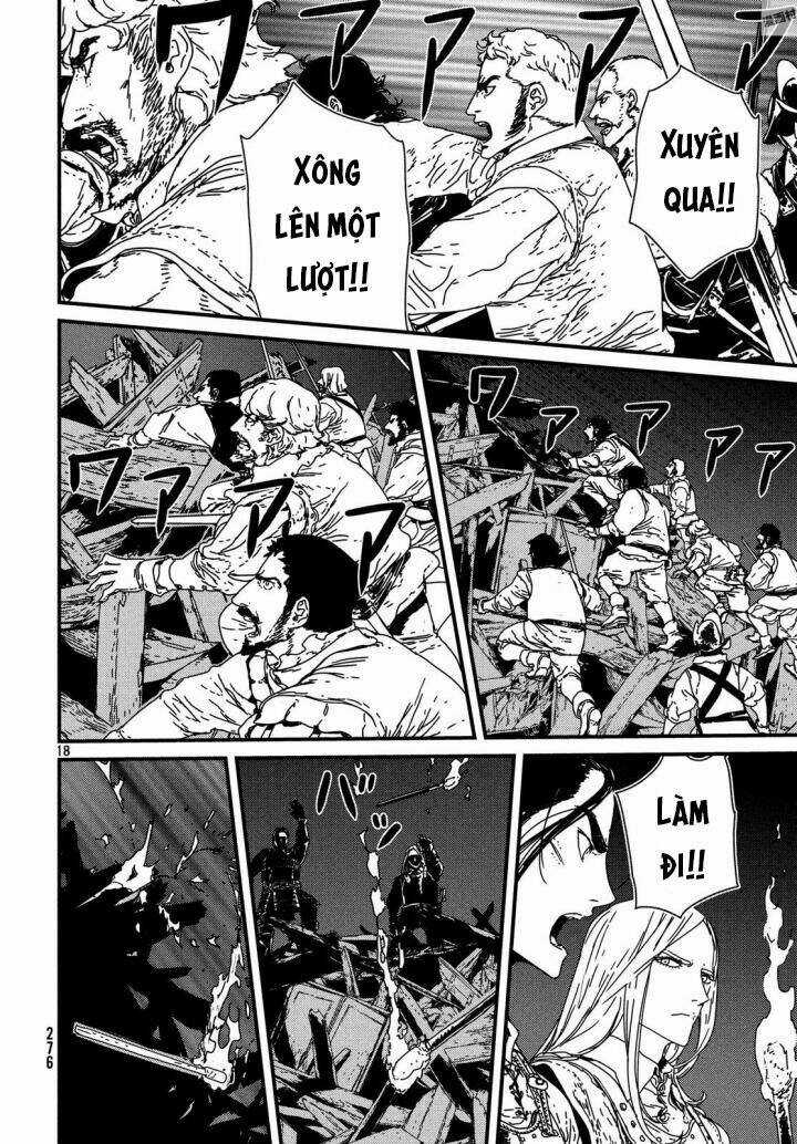 Issak - Chapter 14 - Trang 20