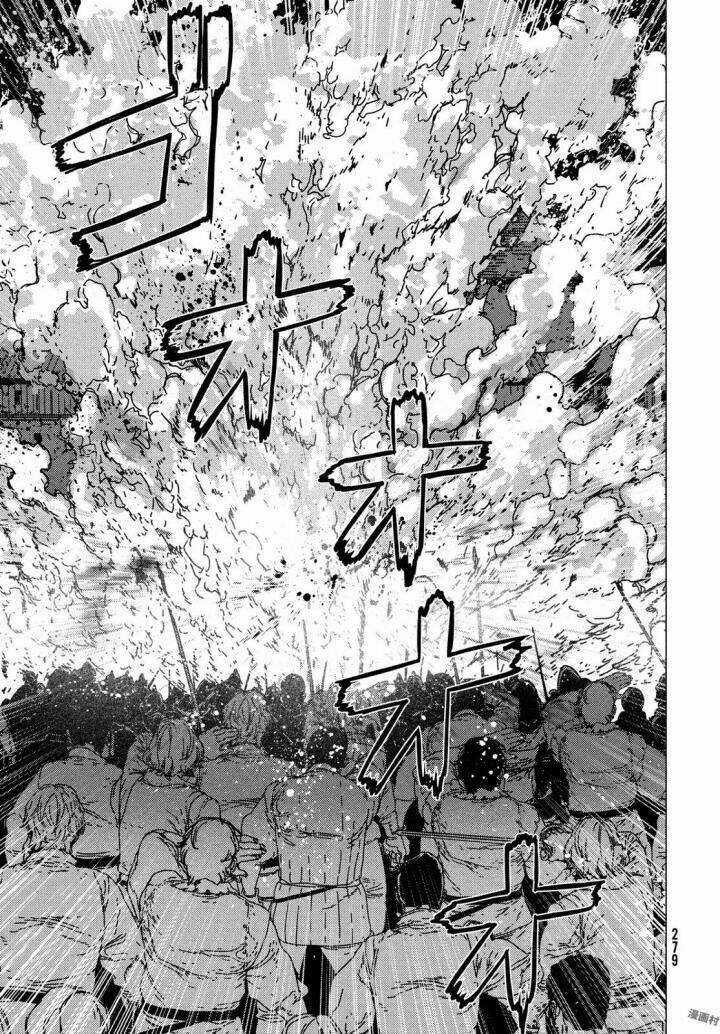 Issak - Chapter 14 - Trang 23