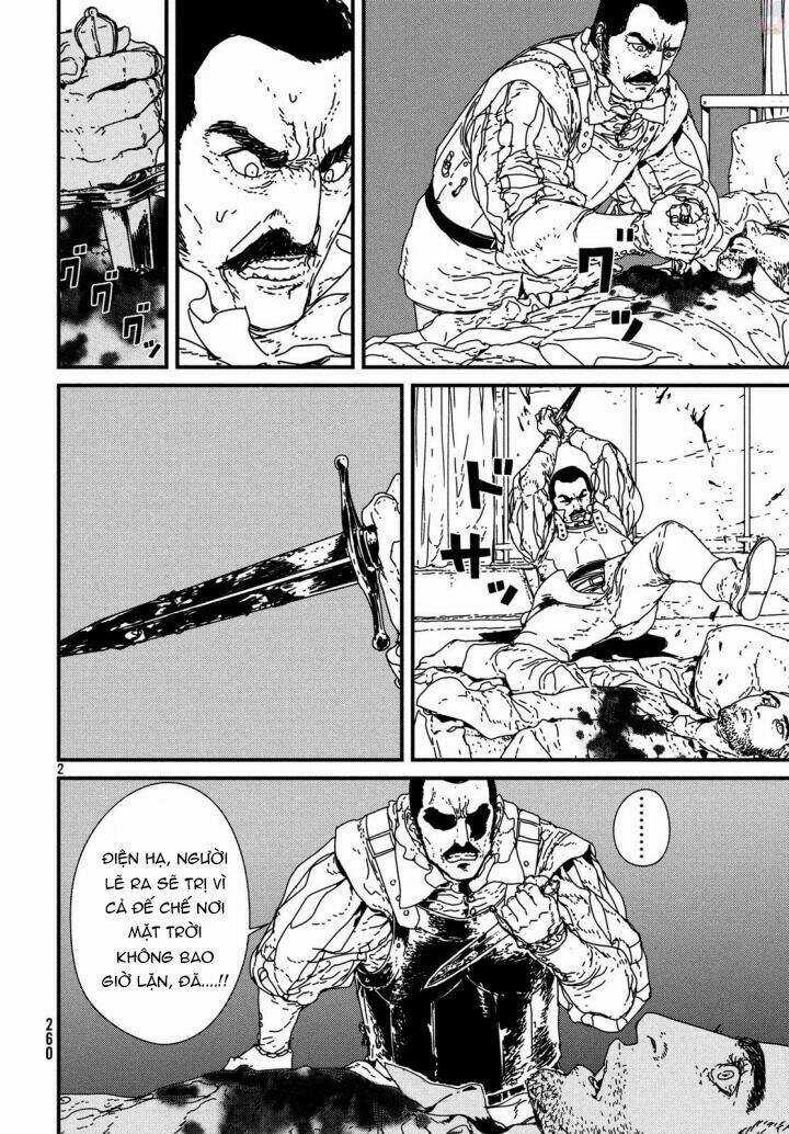 Issak - Chapter 14 - Trang 4