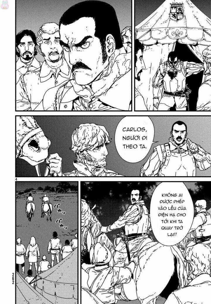 Issak - Chapter 14 - Trang 6