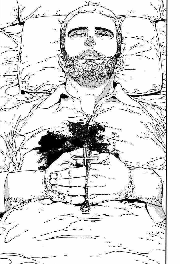 Issak - Chapter 14 - Trang 7