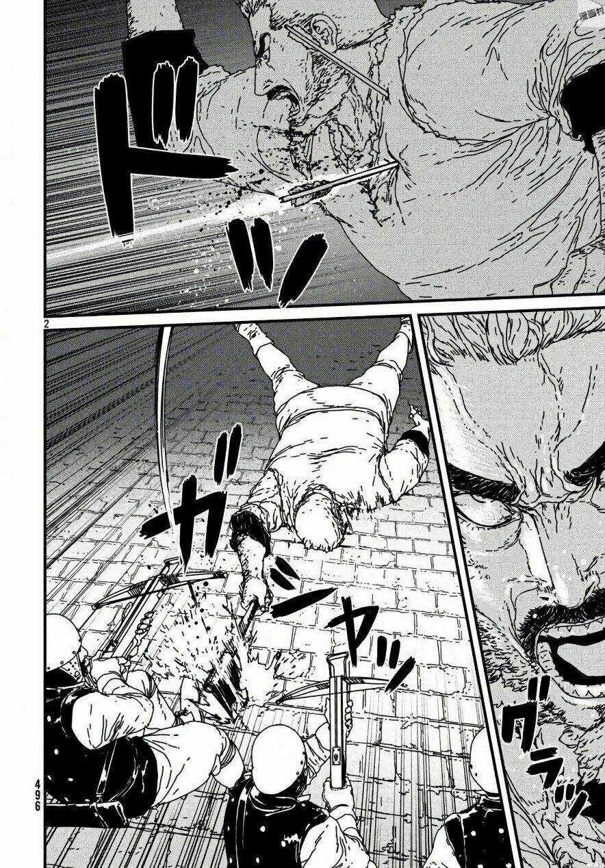 Issak - Chapter 15 - Trang 4