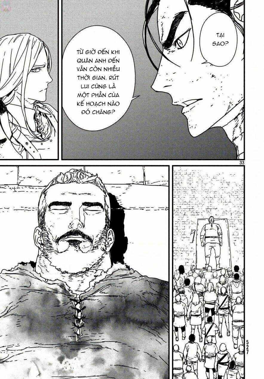 Issak - Chapter 15 - Trang 35