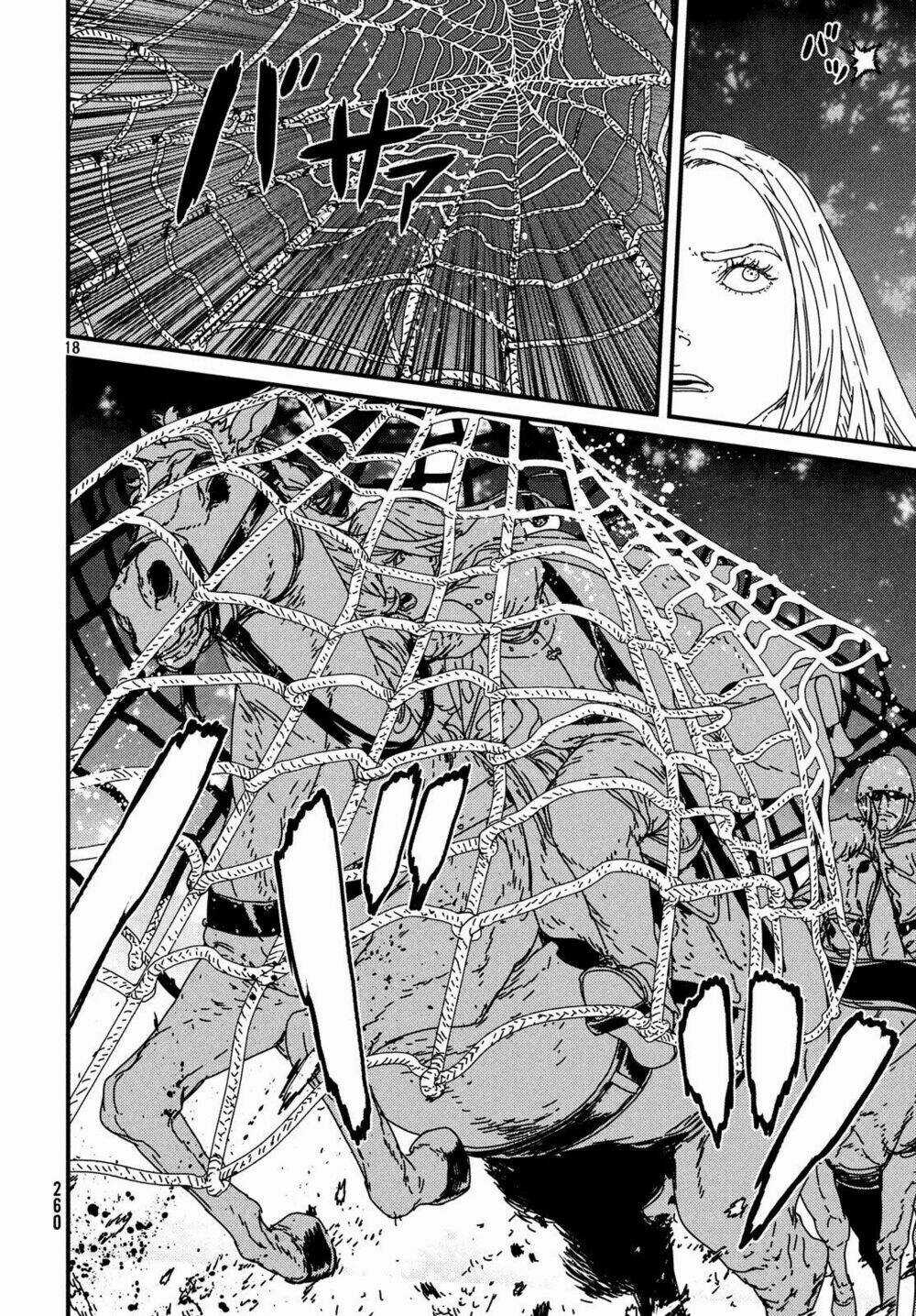 Issak - Chapter 16 - Trang 20