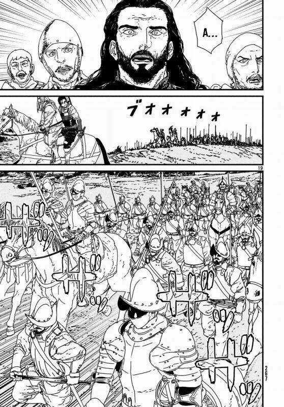 Issak - Chapter 17 - Trang 20