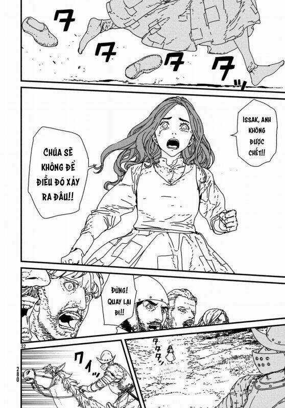 Issak - Chapter 17 - Trang 33