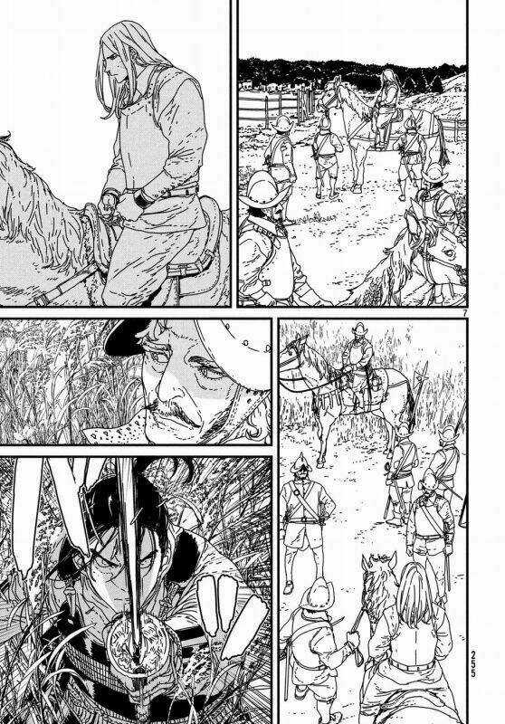 Issak - Chapter 17 - Trang 8