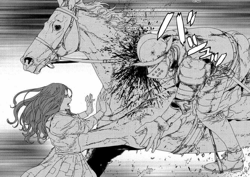 Issak - Chapter 18 - Trang 4