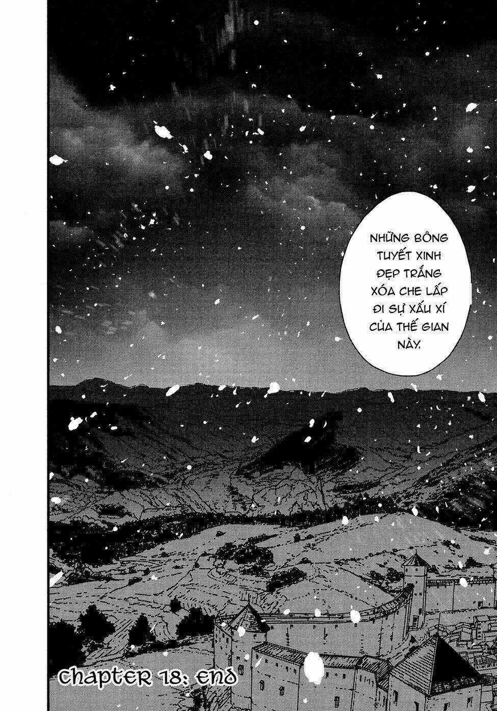 Issak - Chapter 18 - Trang 35