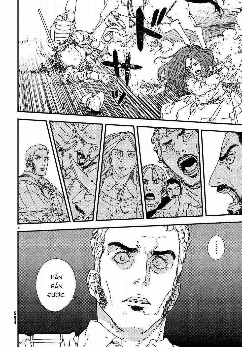 Issak - Chapter 18 - Trang 5