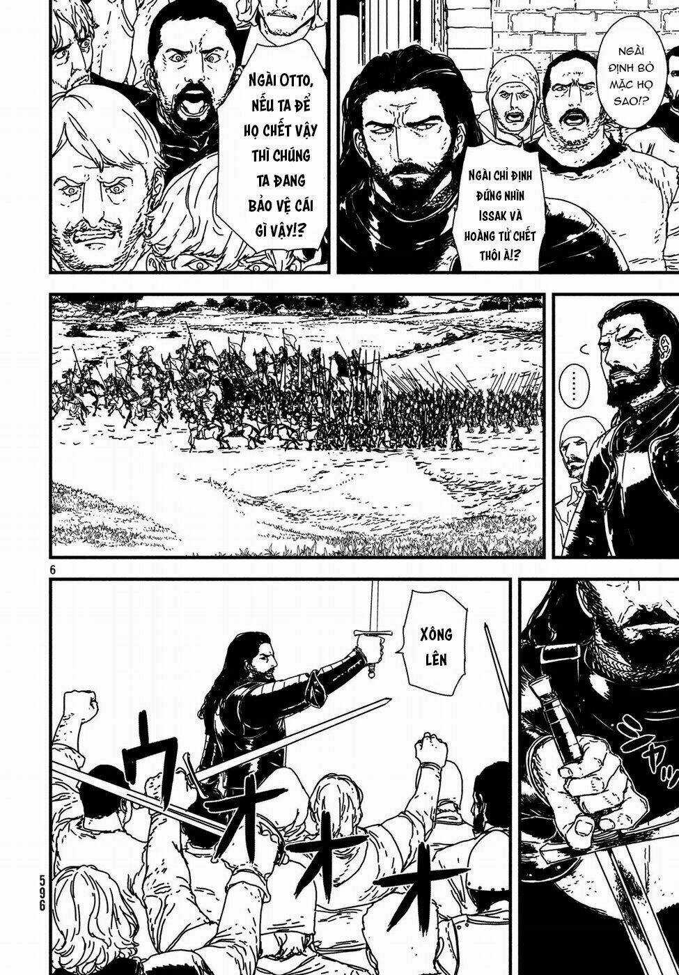 Issak - Chapter 18 - Trang 7