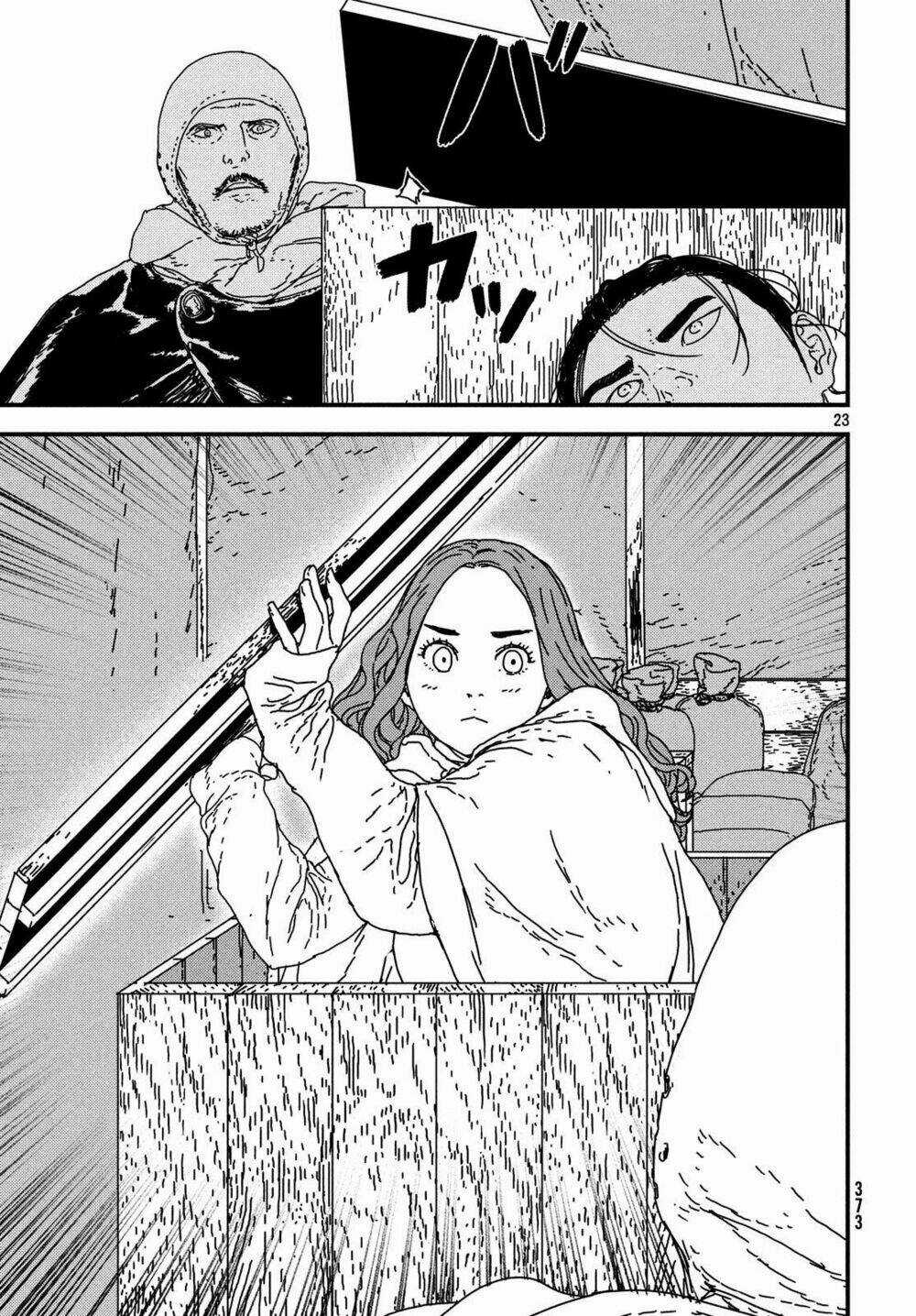 Issak - Chapter 19 - Trang 26