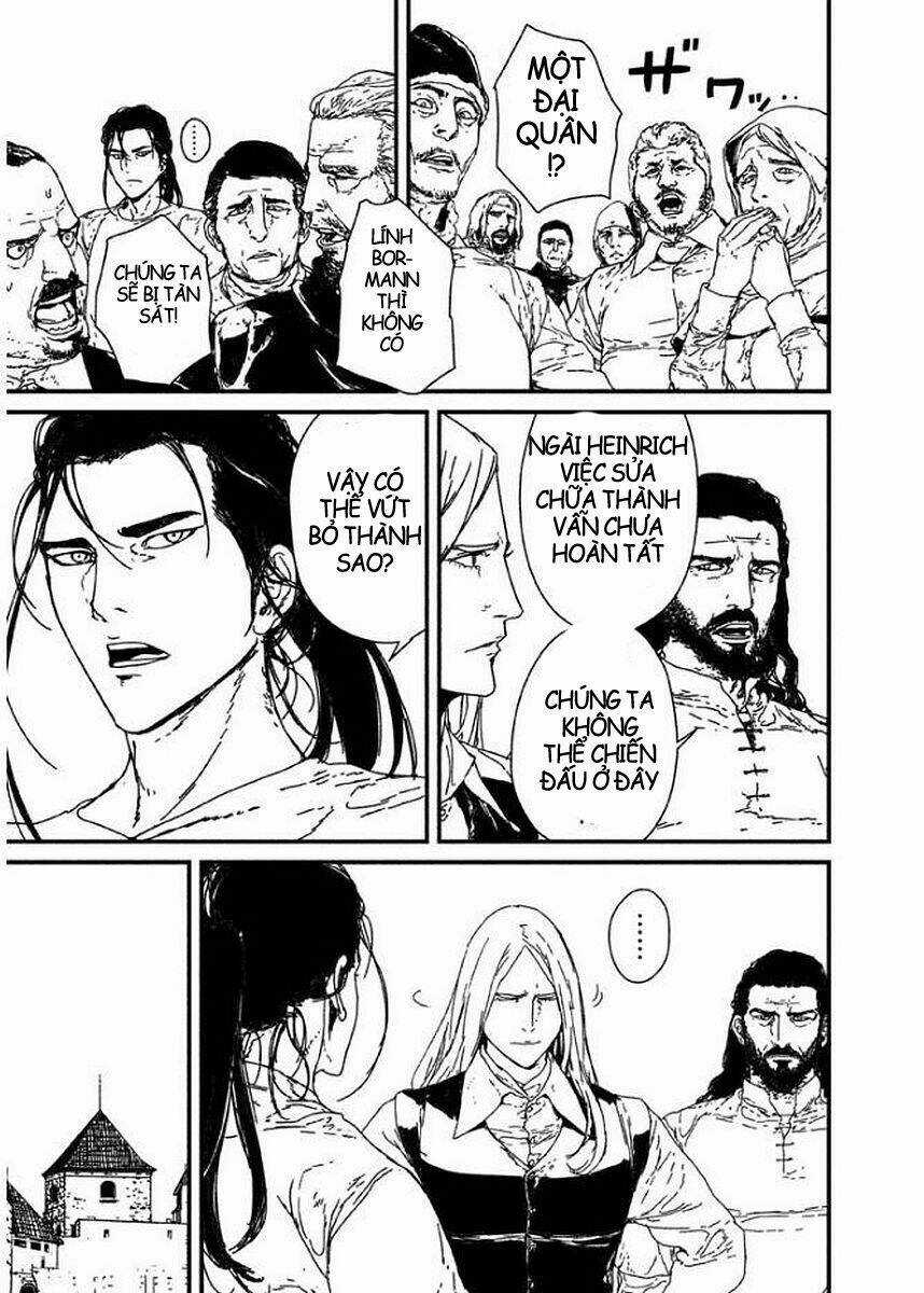 Issak - Chapter 2 - Trang 47