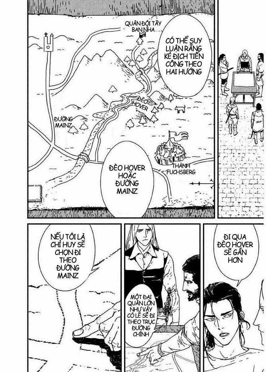 Issak - Chapter 2 - Trang 48