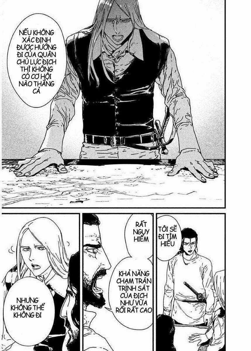 Issak - Chapter 2 - Trang 49