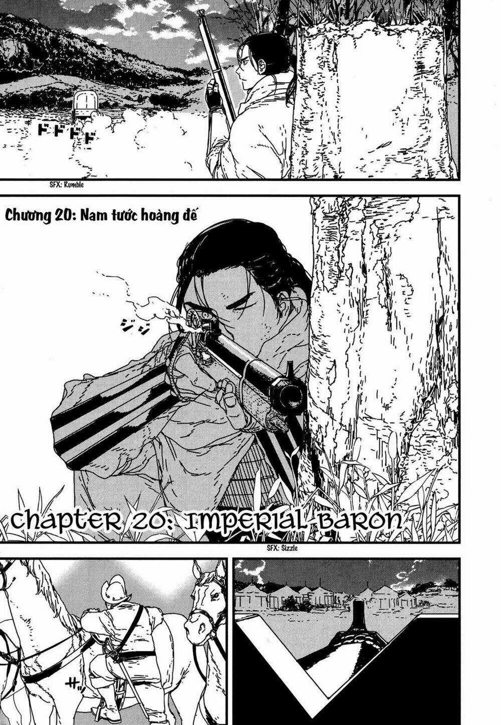 Issak - Chapter 20 - Trang 4