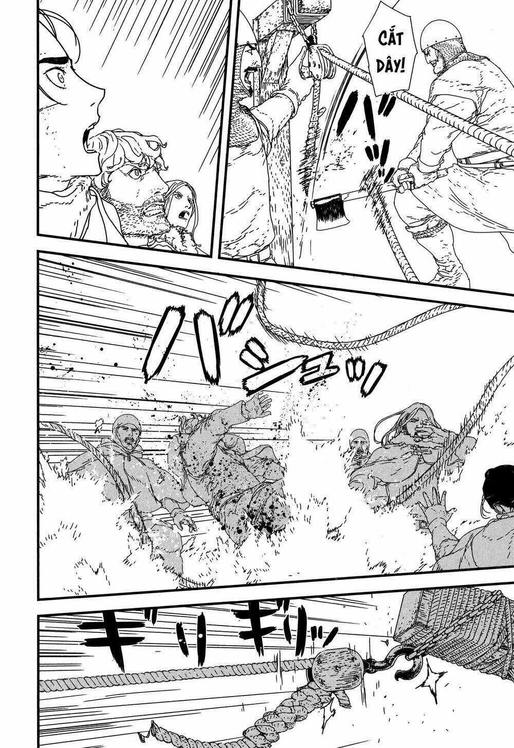 Issak - Chapter 22 - Trang 26