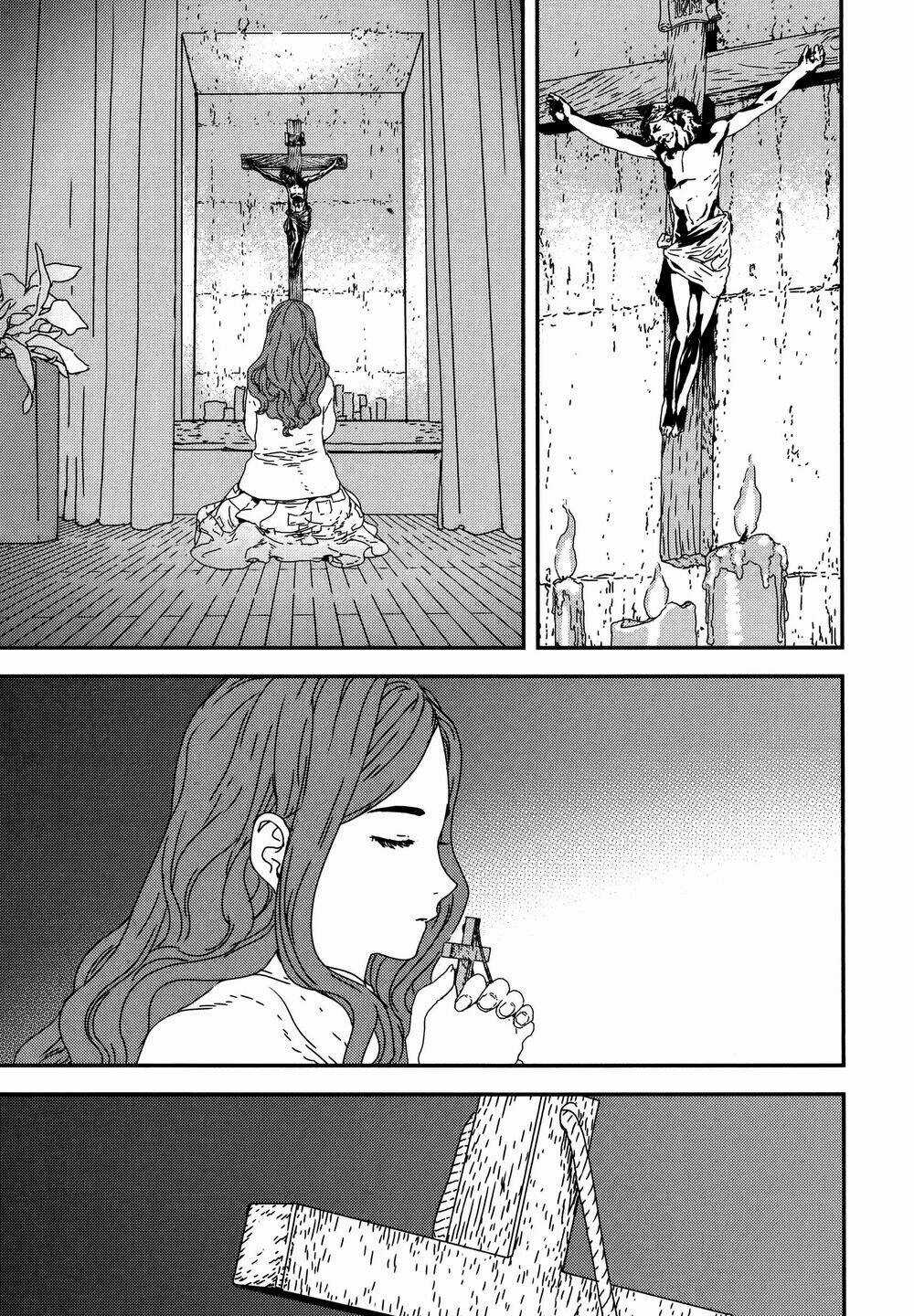 Issak - Chapter 23 - Trang 24