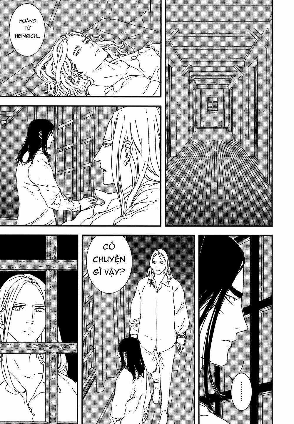 Issak - Chapter 23 - Trang 26