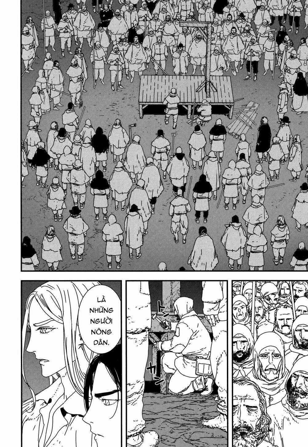 Issak - Chapter 23 - Trang 27