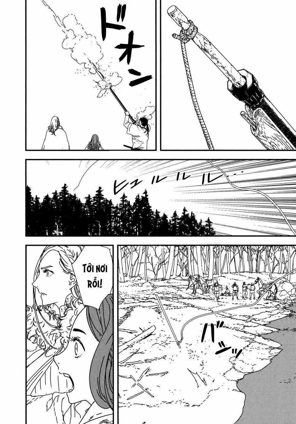 Issak - Chapter 23 - Trang 7