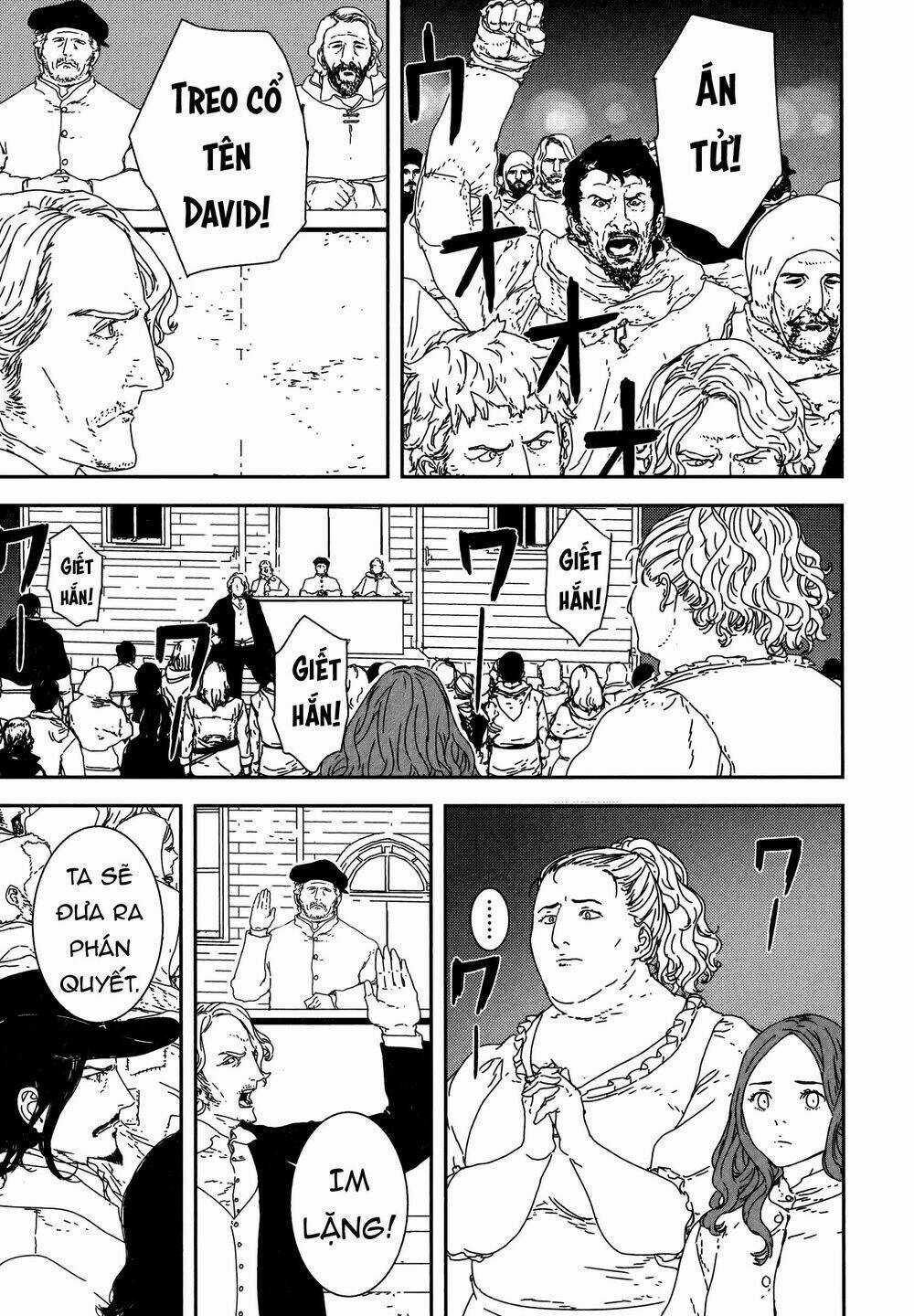 Issak - Chapter 24 - Trang 18