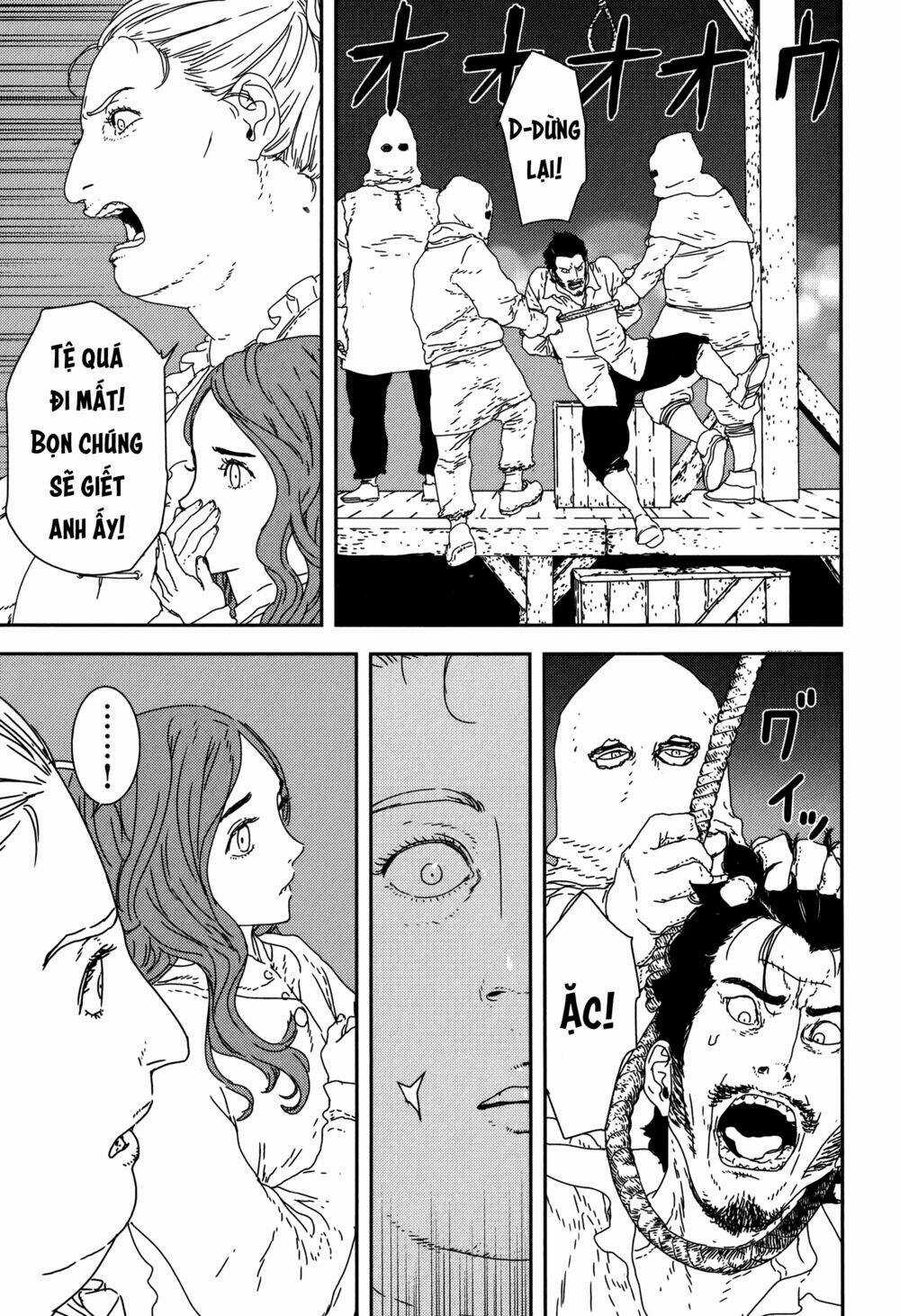 Issak - Chapter 24 - Trang 20