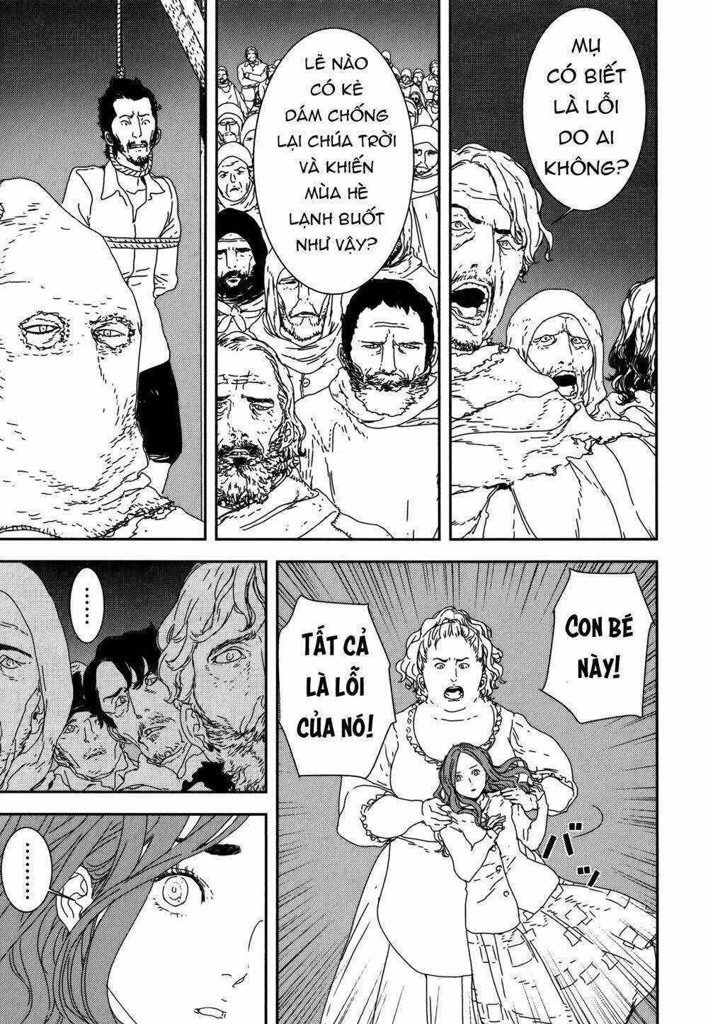 Issak - Chapter 24 - Trang 24