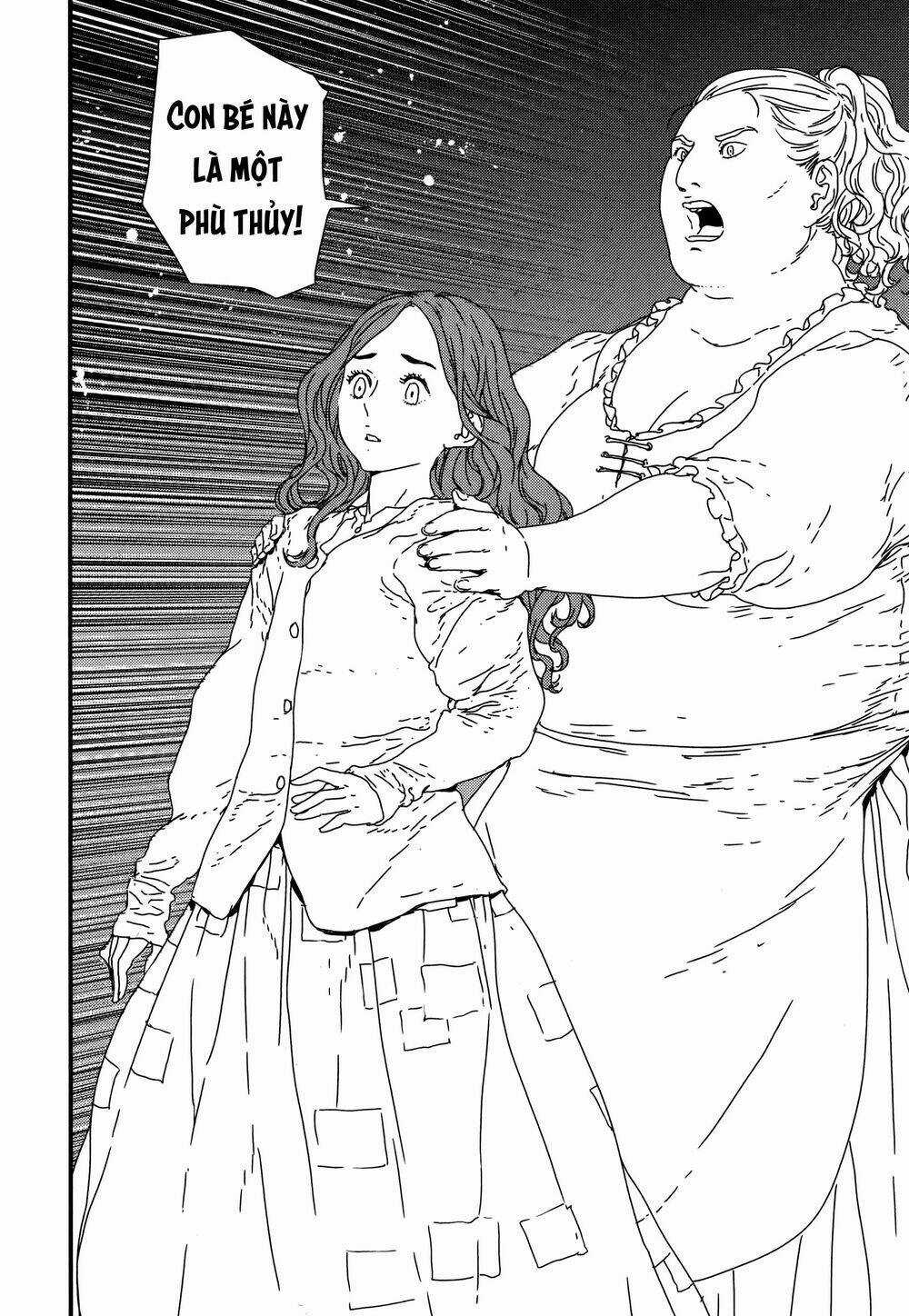 Issak - Chapter 24 - Trang 25