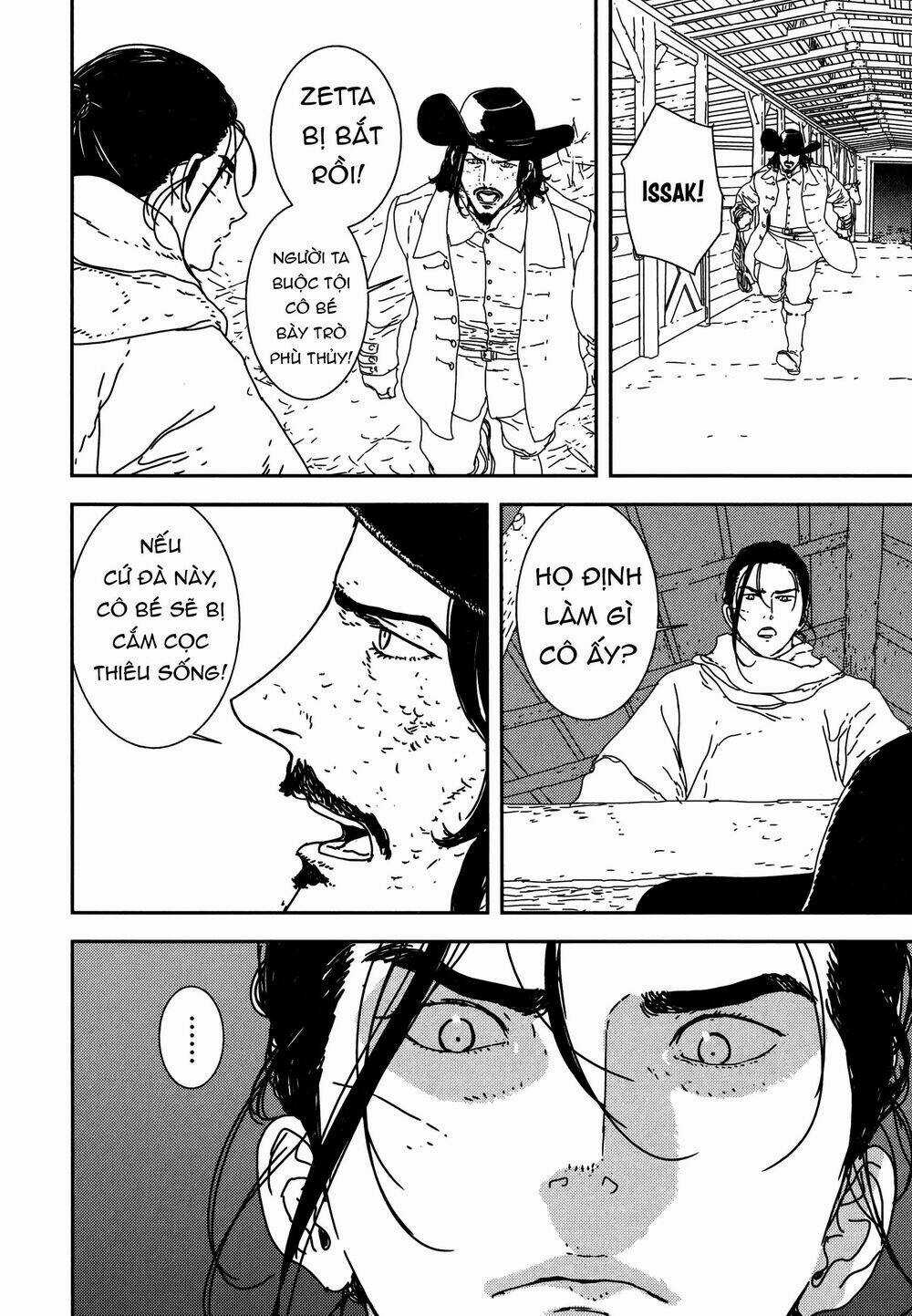 Issak - Chapter 24 - Trang 29