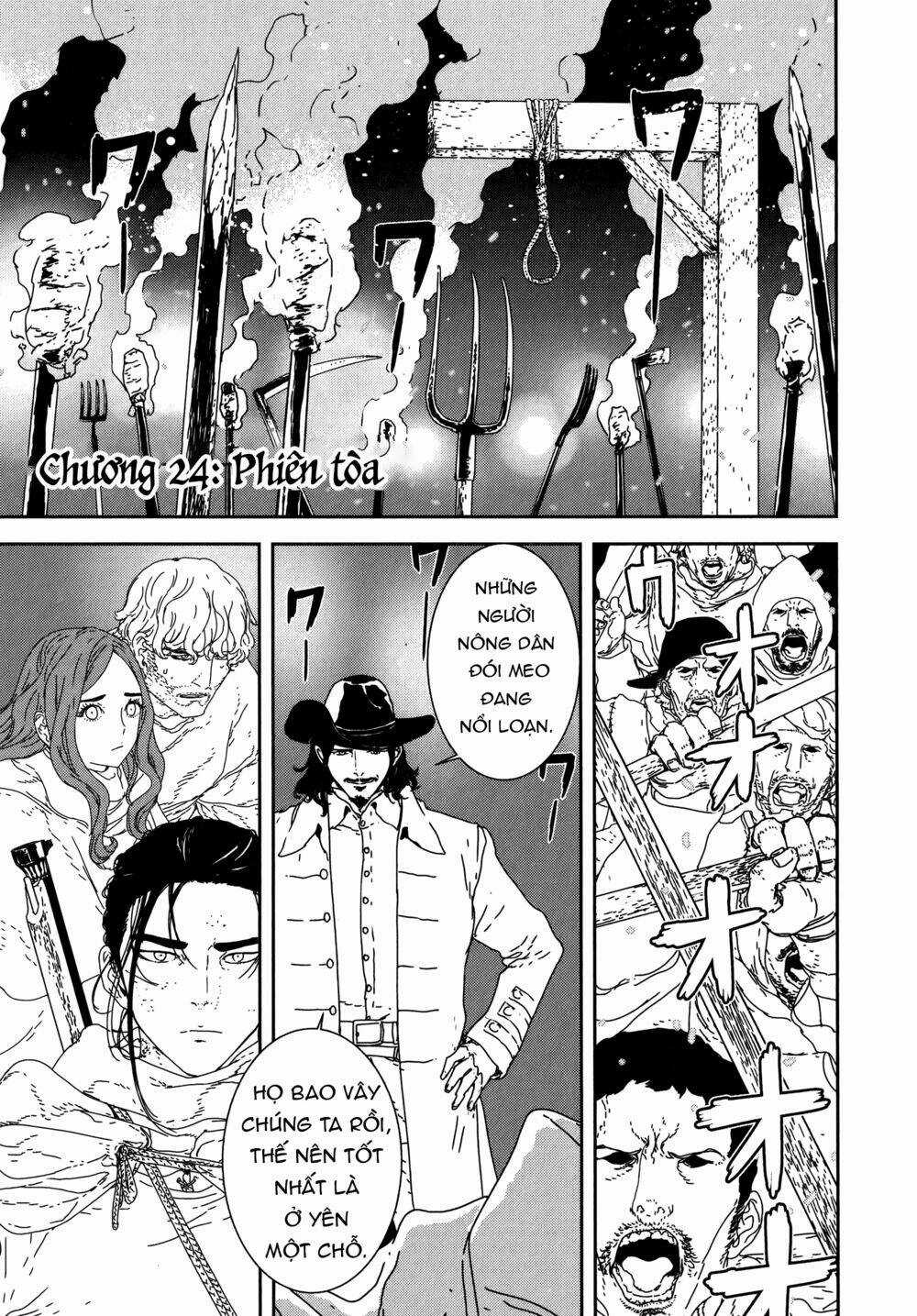 Issak - Chapter 24 - Trang 4