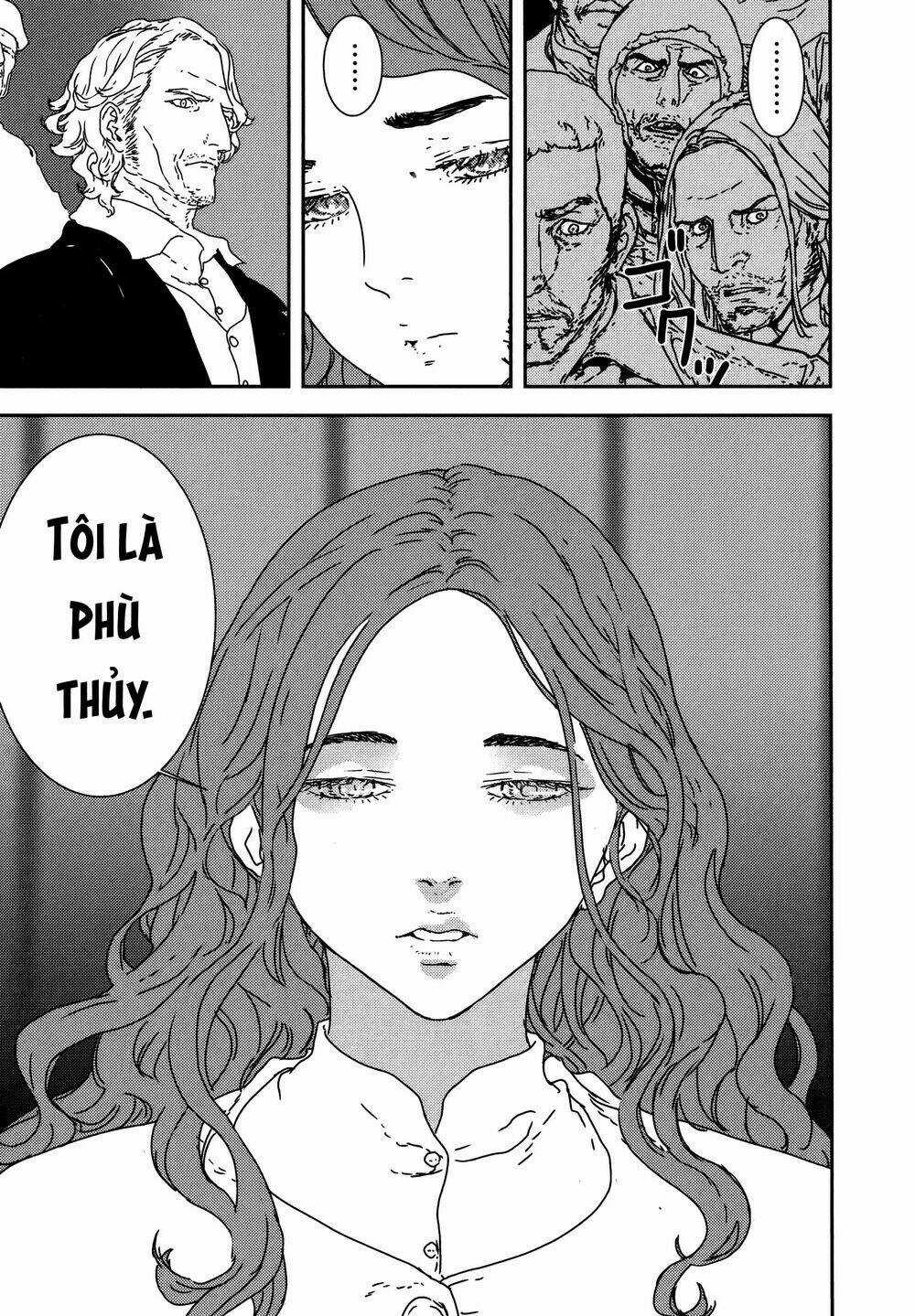 Issak - Chapter 24 - Trang 38